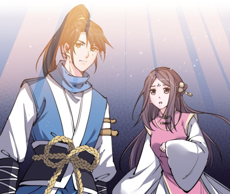 I'm longlife 9000 years old ตอนที่ 9 หน้า 5