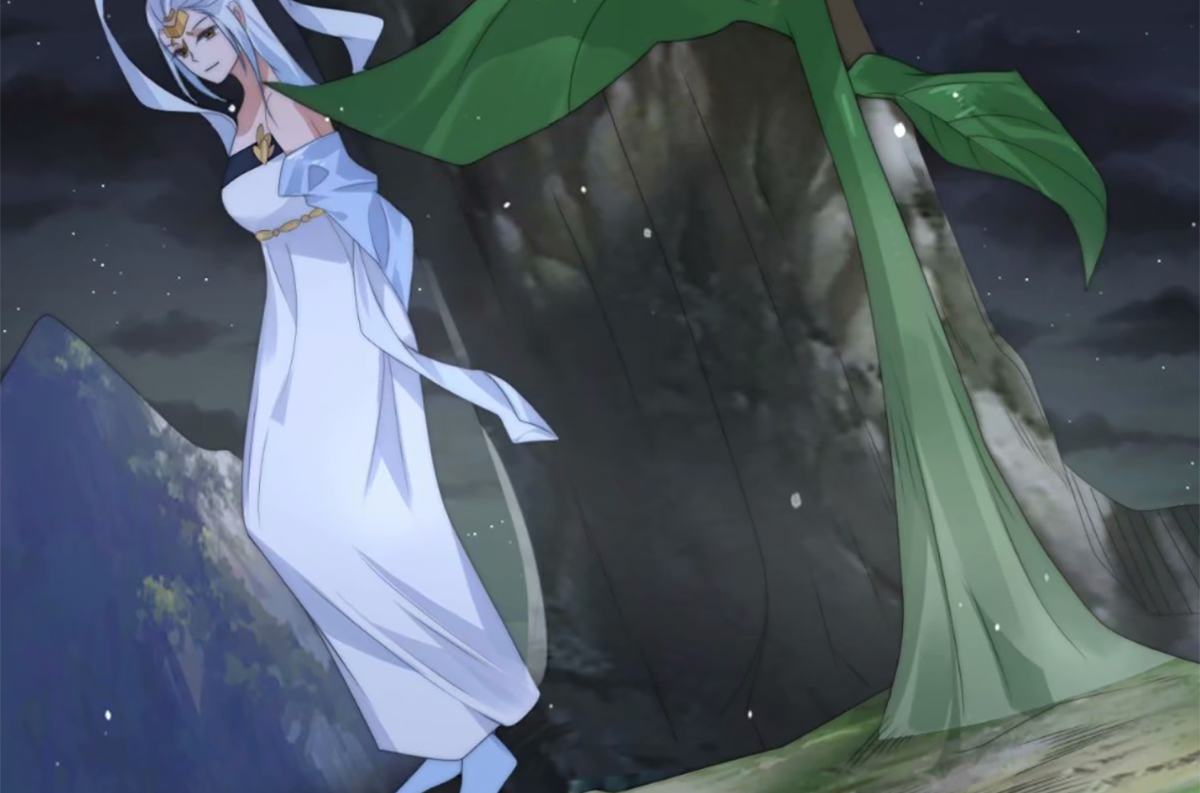 ซวยแล้วข้าโดนตามล่าจากศิษย์ในสำนัก ตอนที่ 44 หน้า 60