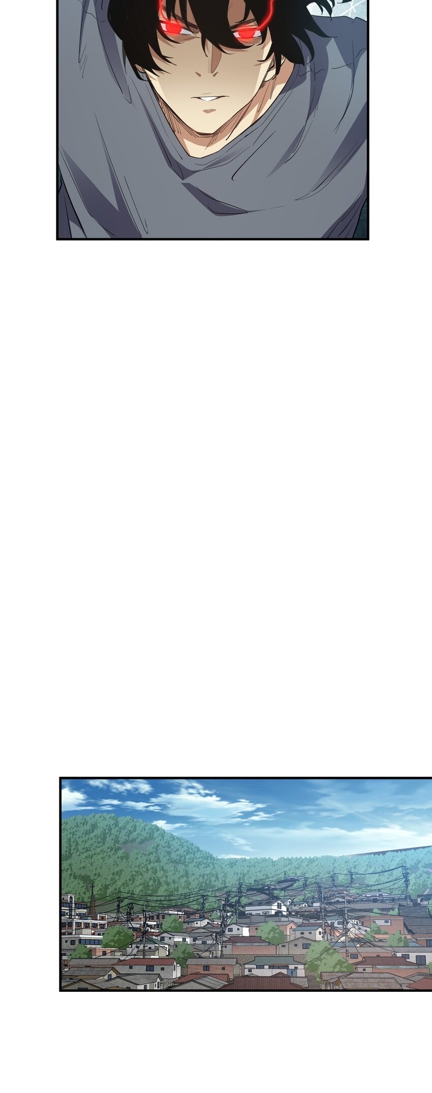 (ทันต้นฉบับ)The catastrophe of the doomsday, the rebirth of me turned the whole family into a boss! ตอนที่ 30 หน้า 37