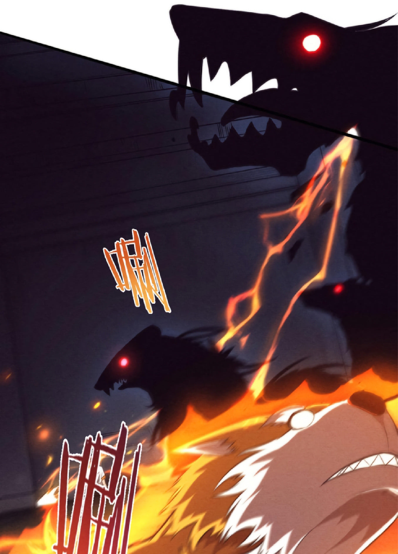 The Frenzy Of Evolution ตอนที่ 13 หน้า 16