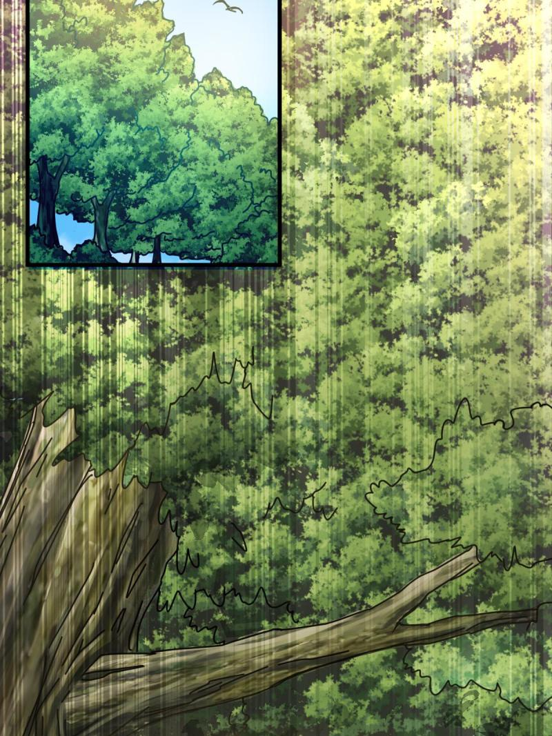 ข้ารอดพ้นจากทัณฑ์สวรรค์ 999 ครั้ง ตอนที่ 3 หน้า 29