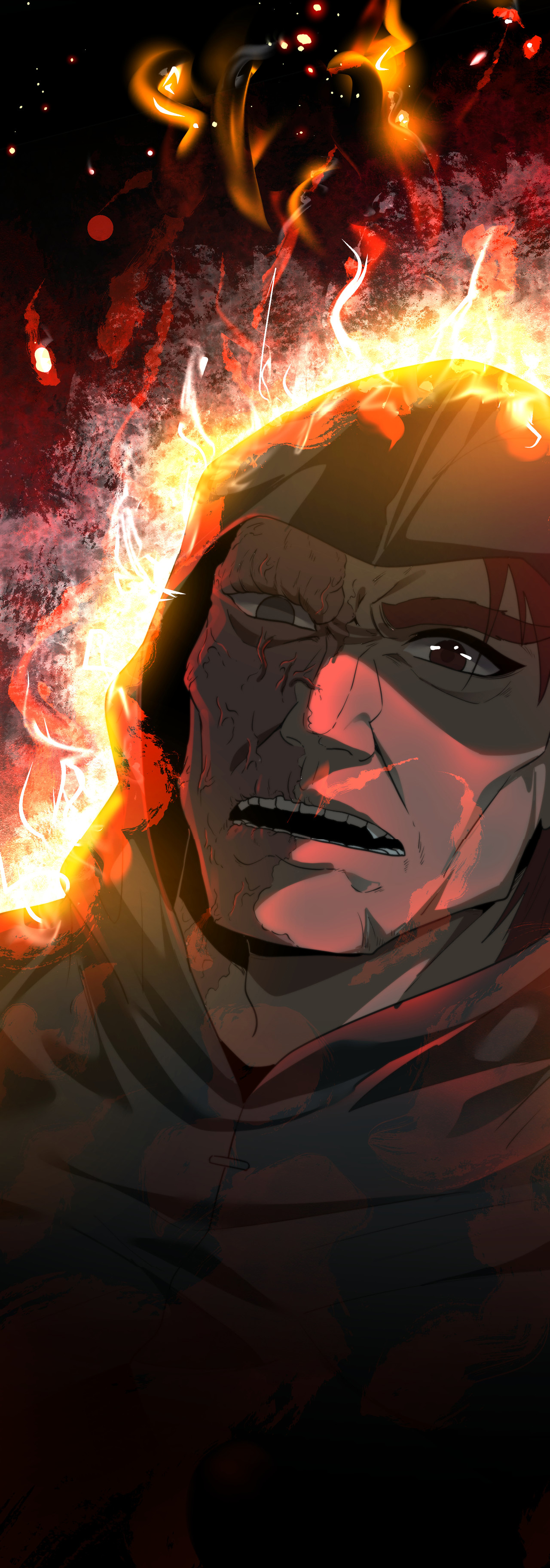 I Play the Horror World as a Simulation Game ตอนที่ 12 หน้า 24