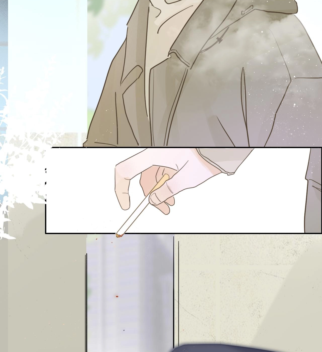 บันทึกดอกซากุระ ตอนที่ 12 หน้า 19