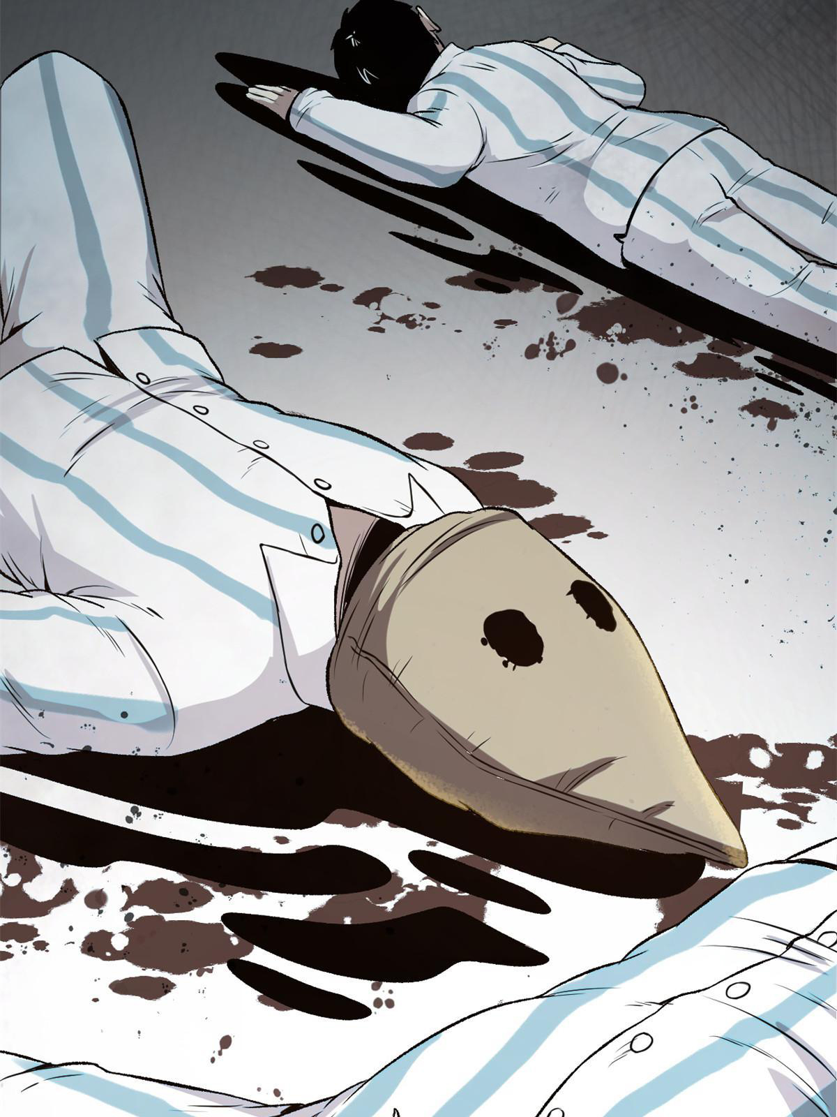 สายลับคนแรกในประวัติศาสตร์ ตอนที่ 23 หน้า 63