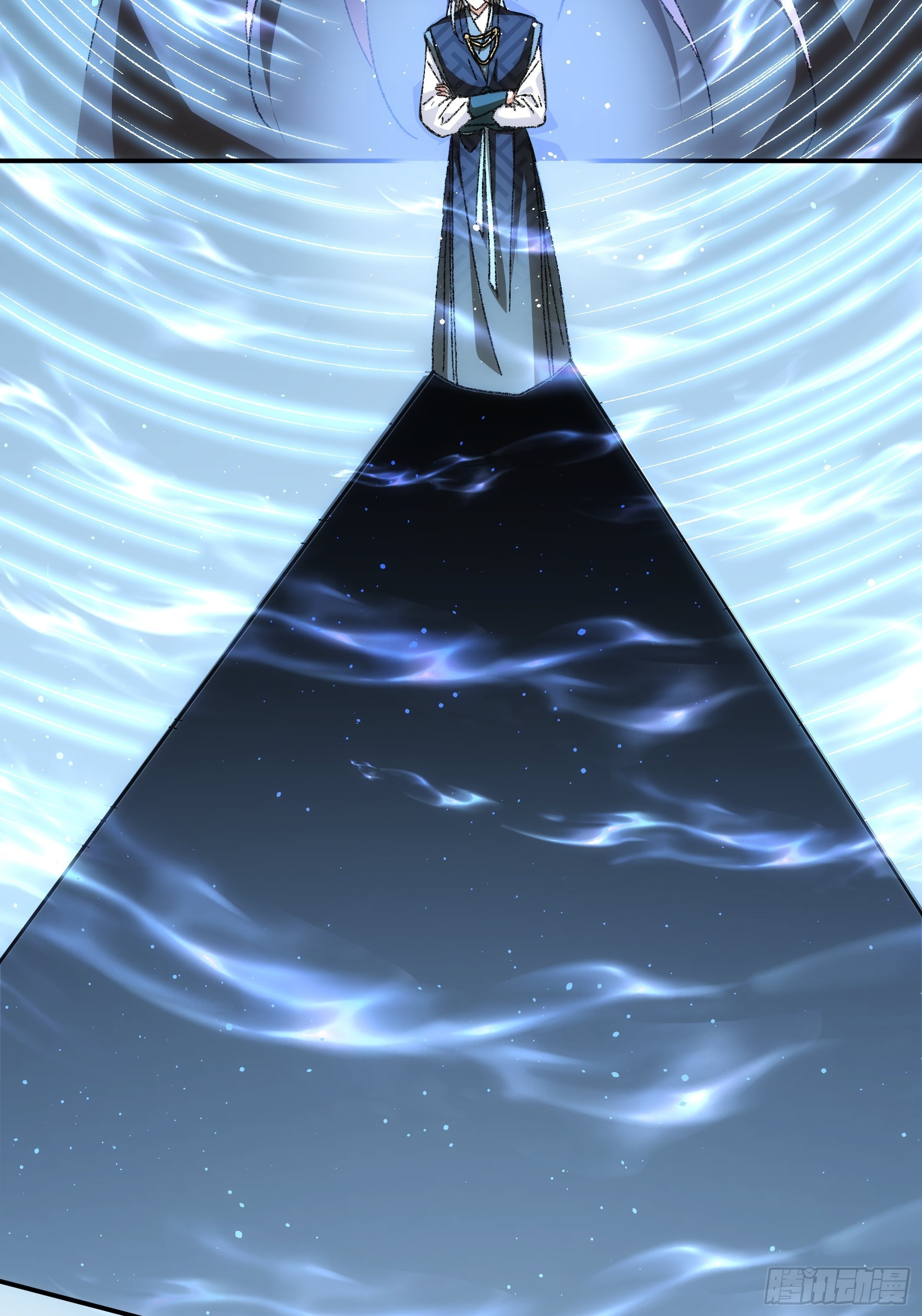 ข้าจะกำหนดชะตาตัวเอง ทันจีน ตอนที่ 126 หน้า 30