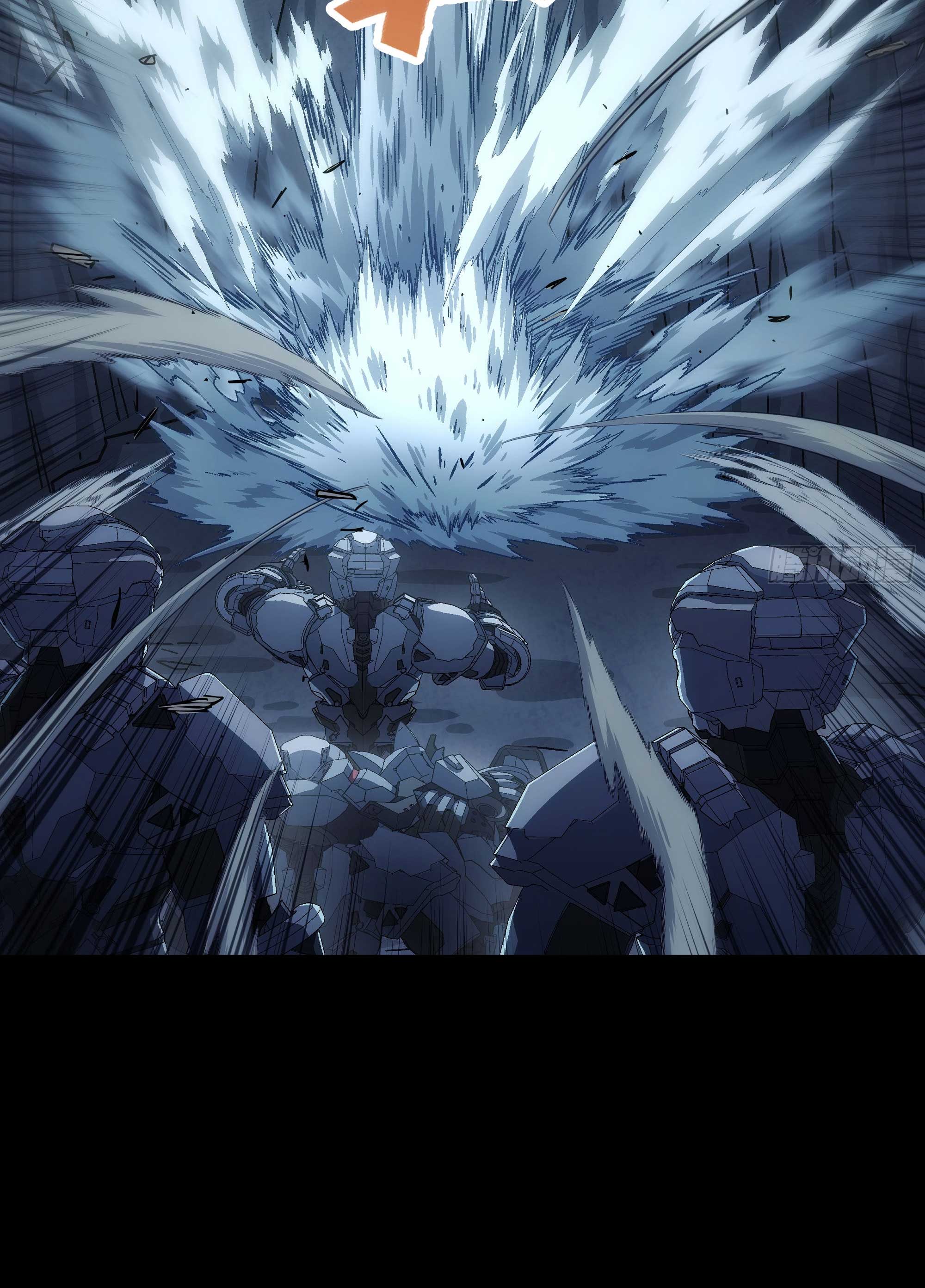 Steel Covenant ตอนที่ 23 หน้า 58