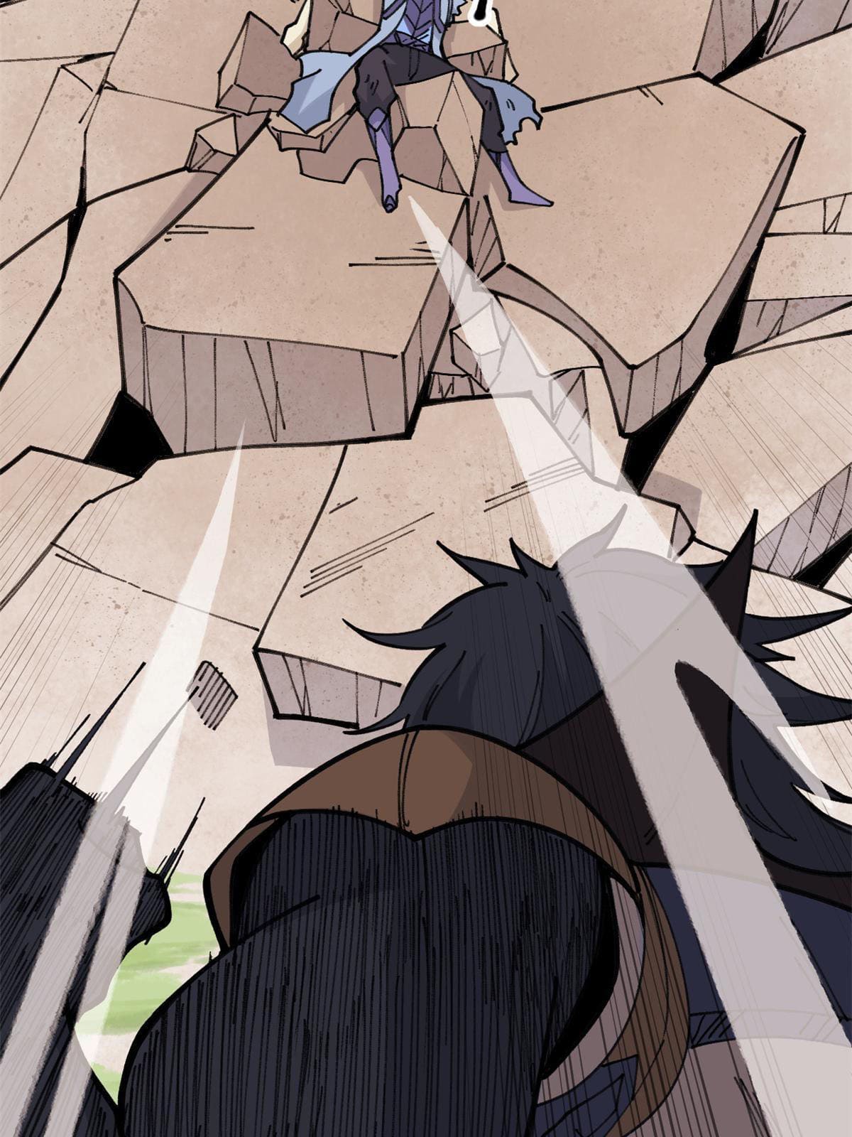 นิกายที่แข็งแกร่งที่สุด (ทันจีน) ตอนที่ 140 หน้า 50