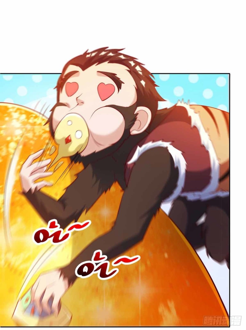 Dominate The Three Realms ตอนที่ 172 หน้า 30