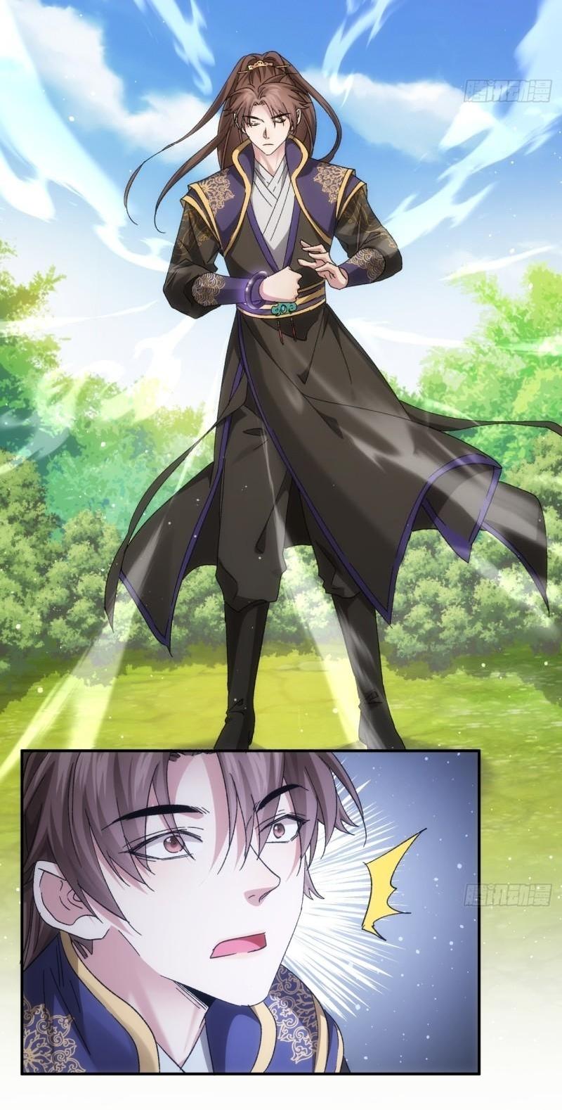 ข้าแค่ไม่เล่นไพ่ตามเกม ตอนที่ 138 หน้า 10