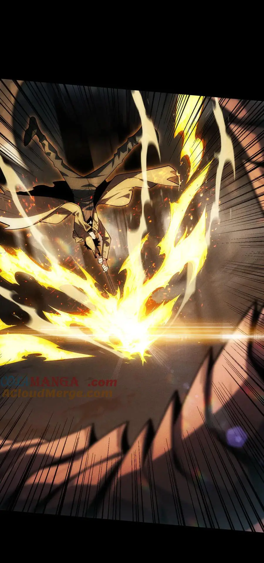 เปลี่ยนคราสระดับตำนานเทพผู้อัญเชิญปีศาจแห่งความตาย ( Idle Player Returns as a God ) ตอนที่ 3 หน้า 5