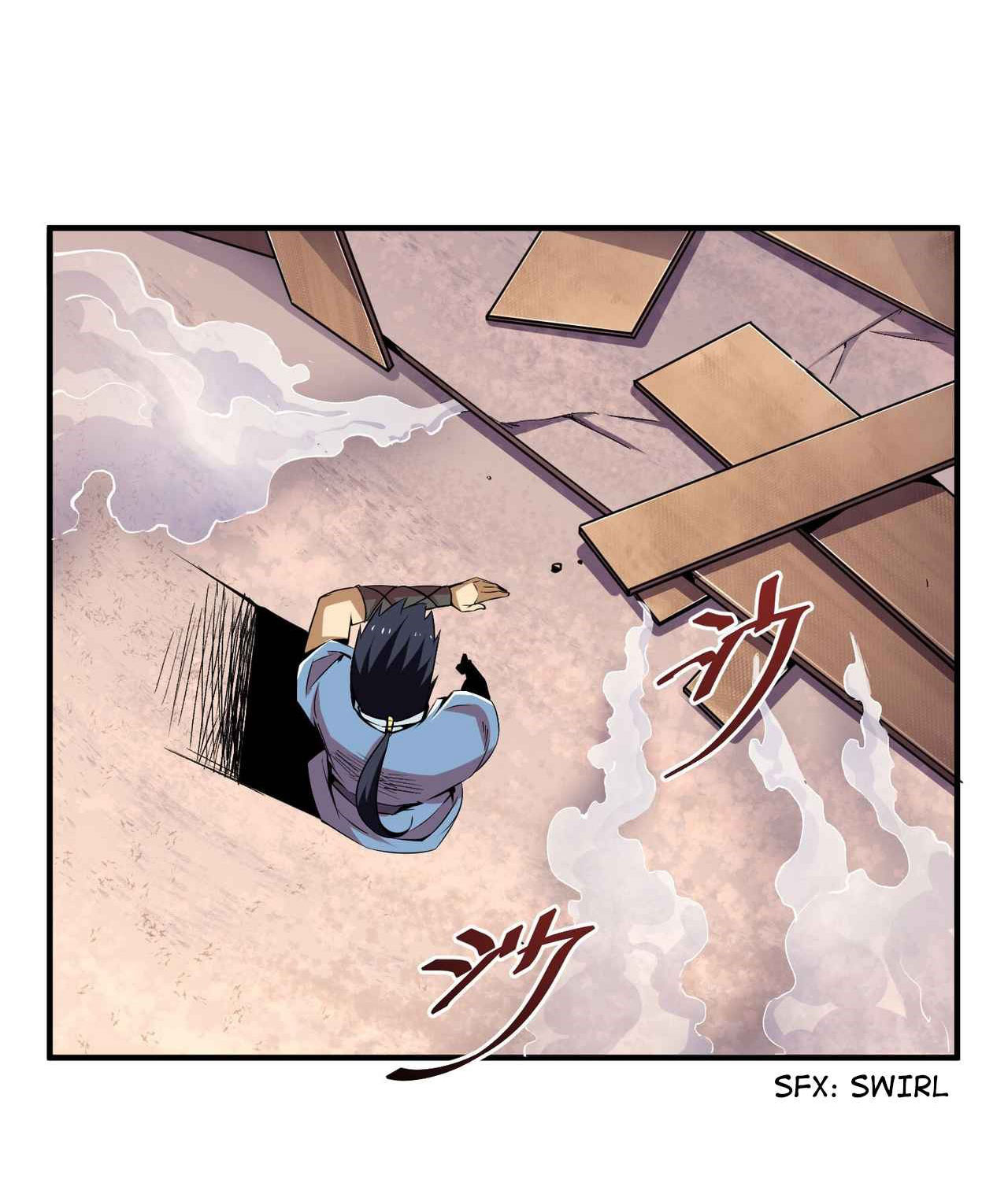 I Just Want To Be Killed (ฉันอยากจะโดนฆ่า) ตอนที่ 3 หน้า 32