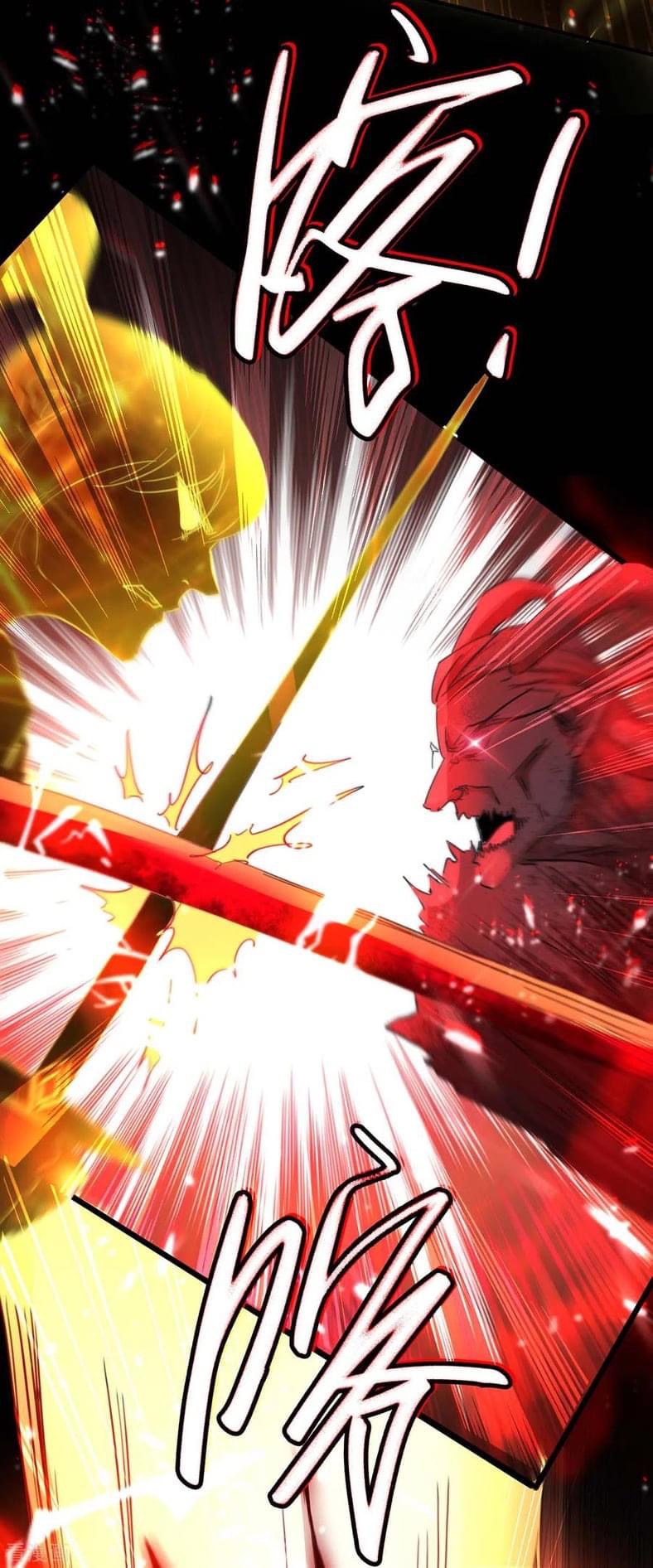 การกลับมาของจักรพรรดิศักดิ์สิทธ์ ตอนที่ 9 หน้า 28