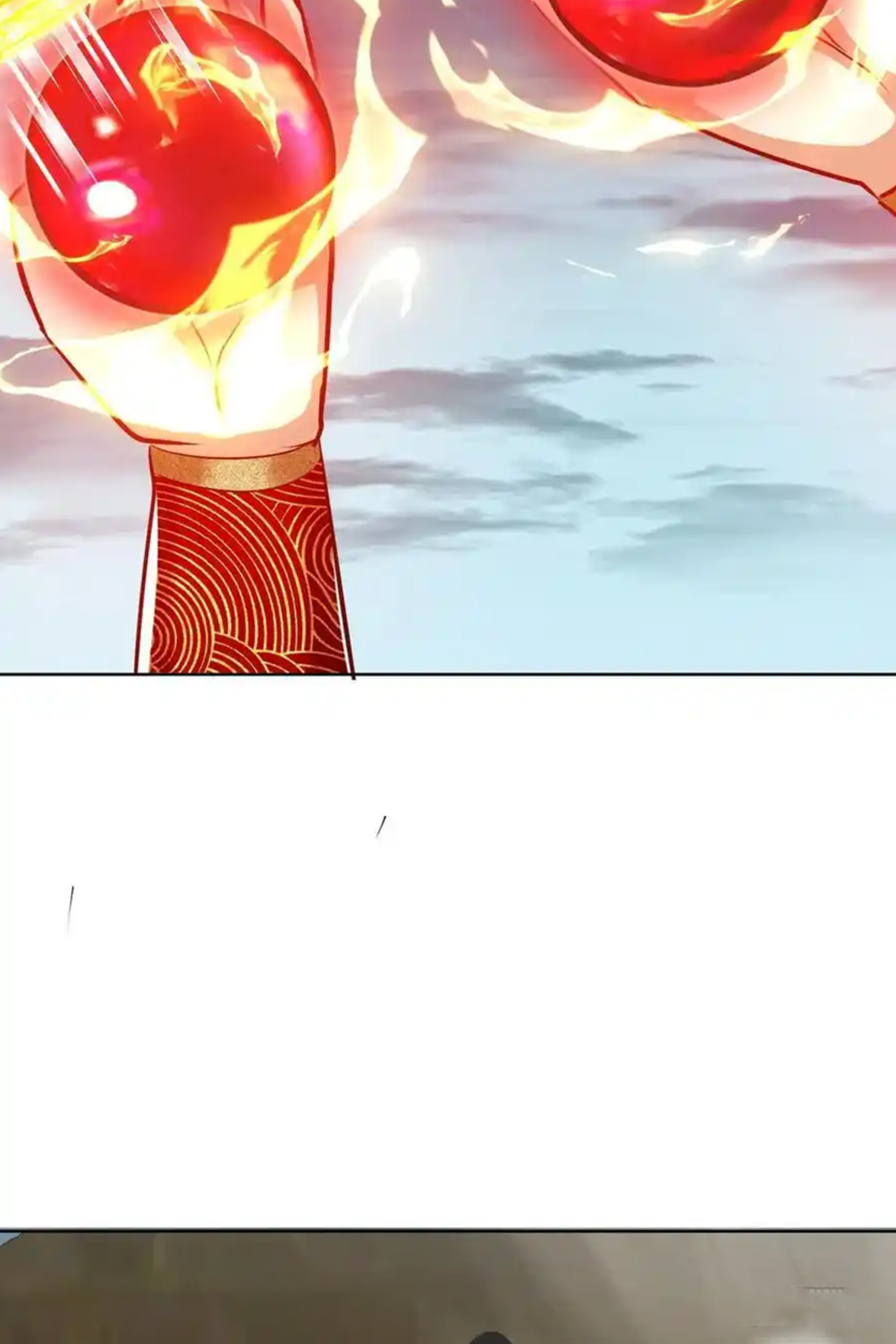 กลับมีพลังพระเจ้าสูงสุด ตอนที่ 50 หน้า 29