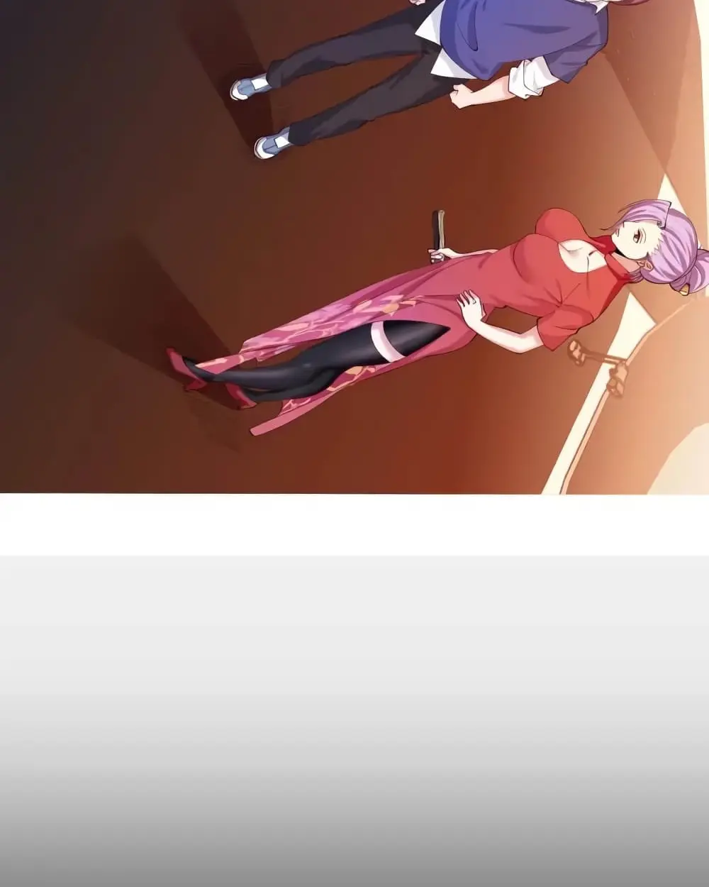 ฉันเป็นอัจฉริยะที่ไม่มีใครเอาชนะได้ ตอนที่ 18 หน้า 51