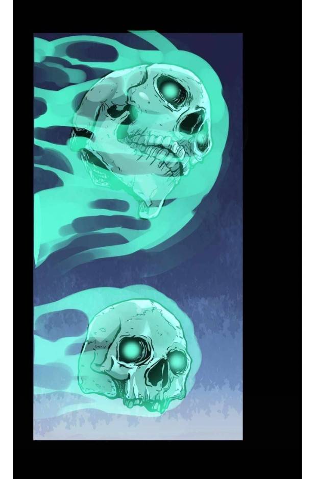 ข้าคือเต๋าสวรรค์ ตอนที่ 5 หน้า 75