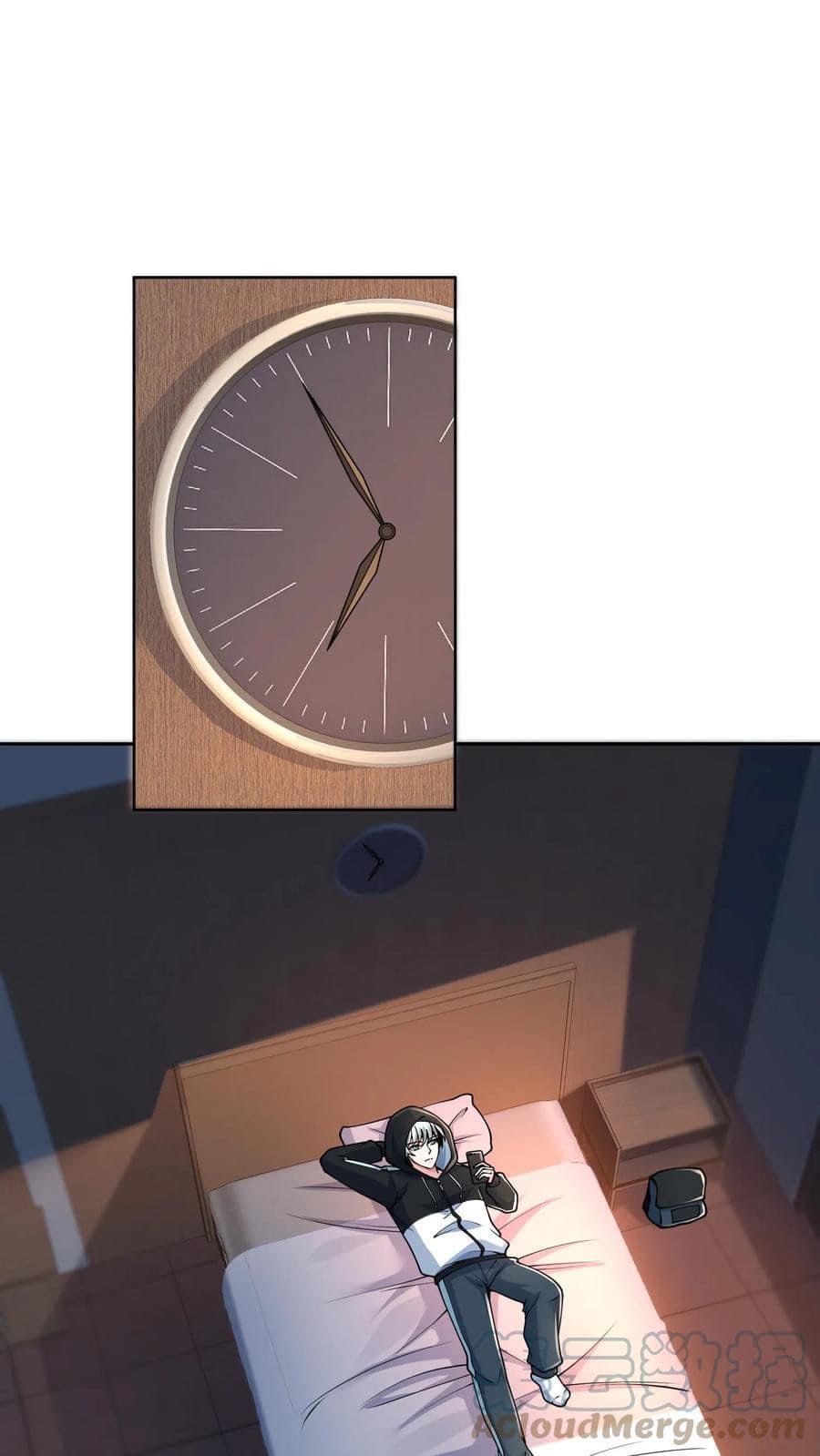 ระบบดร็อปของสุดเทพ x99999 ตอนที่ 3 หน้า 14