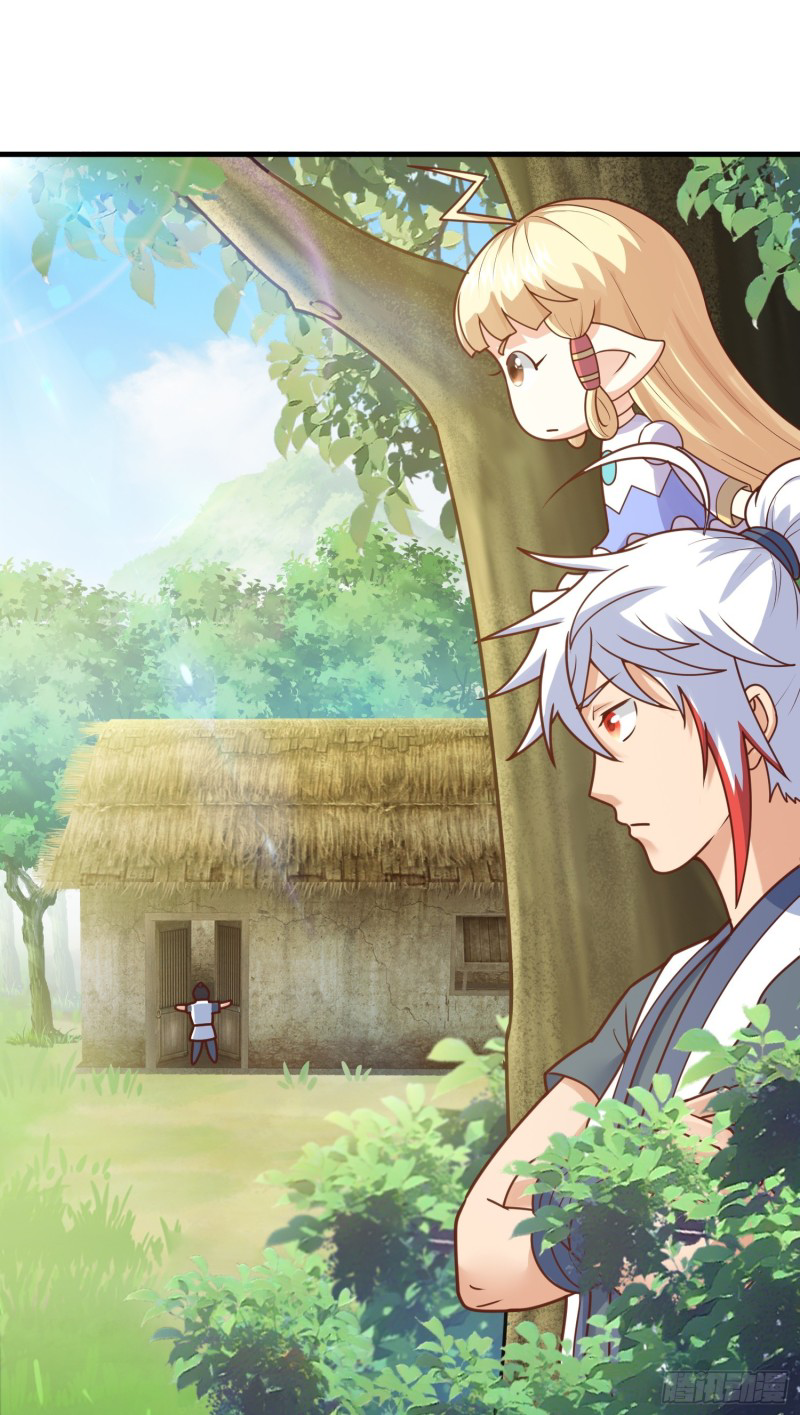 สมบัติทั้งหมดที่ข้าทิ้งไปตอนนี้กลายเป็นผู้หญิงไปซะแล้ว (ชนต้นฉบับ) ตอนที่ 8 หน้า 4