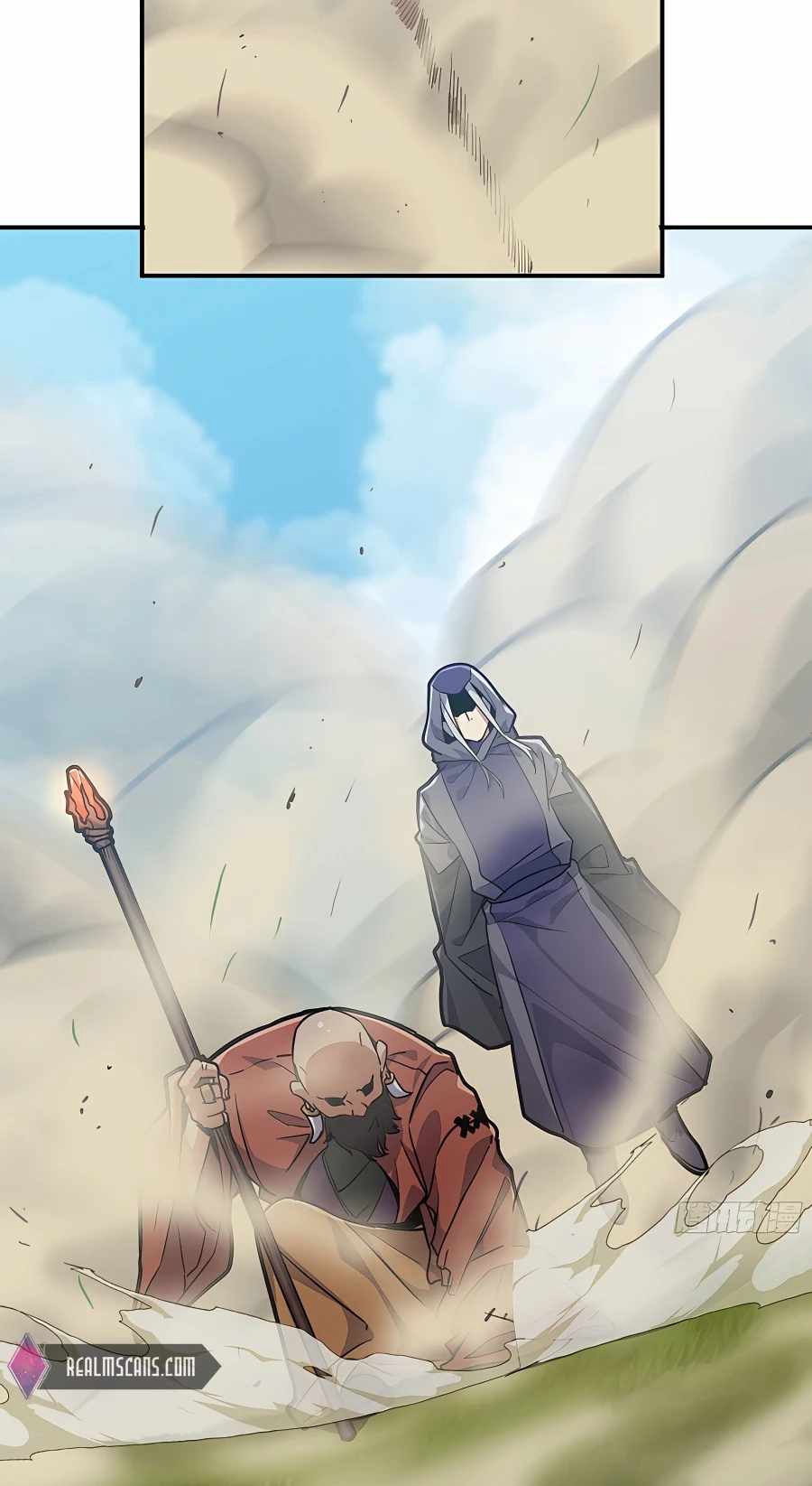 Mushroom Hero ตอนที่ 20 หน้า 15