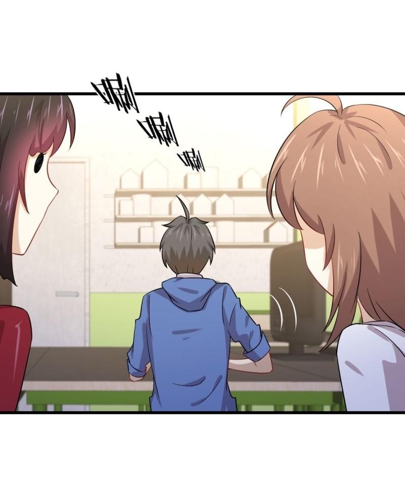 Immortal Swordsman in The Reverse World ข้าเซียนกระบี่ไม่เกาะสตรี ตอนที่ 113 หน้า 40