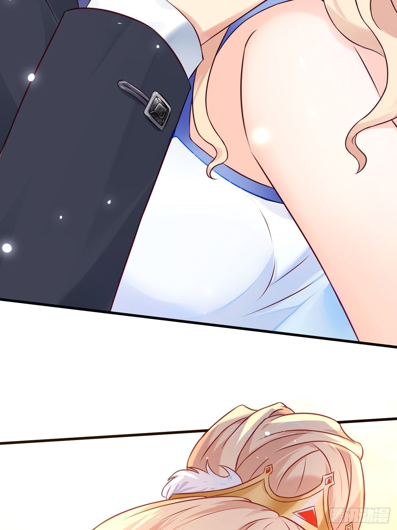 ฉันสุ่มตัวตนใหม่ทุกสัปดาห์ ตอนที่ 17 หน้า 56