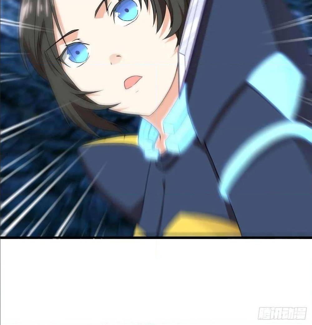 High energy strikes ตอนที่ 32 หน้า 60