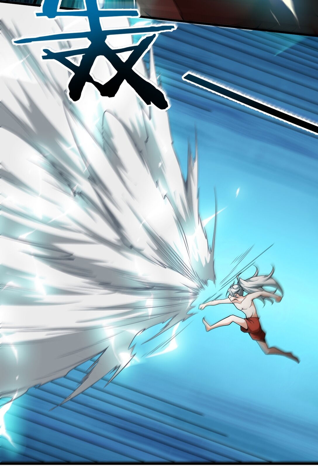 ด้วยโลกแห่งการฝึกตน เหล่าเซียนจึงอยู่ยงคงกระพันในใต้หล้า ตอนที่ 1 หน้า 65