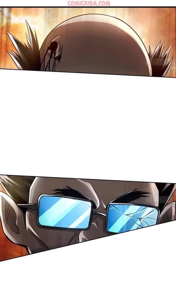 สุดยอดระบบความตายสุดแกร่ง ตอนที่ 12 หน้า 28