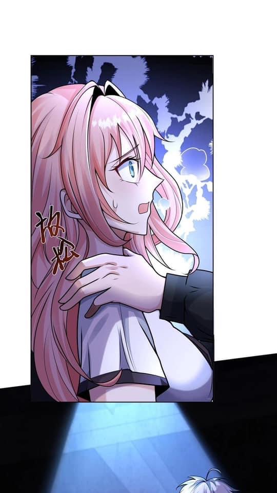 ระบบดร็อปของสุดเทพ x99999 ตอนที่ 2 หน้า 15