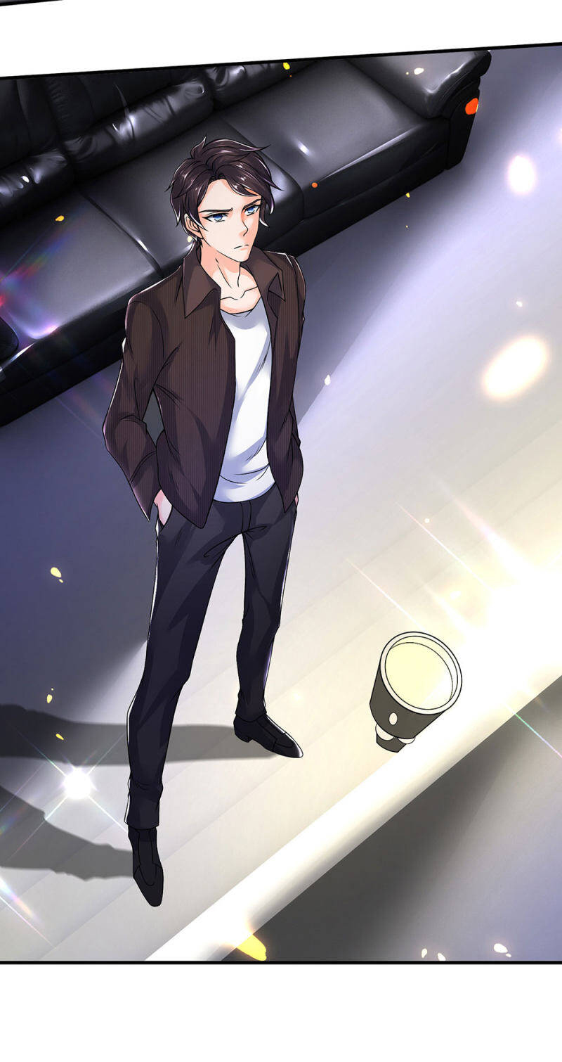 ราชาเทพนิรันดร์ (Eternal god king) ตอนที่ 188 หน้า 17