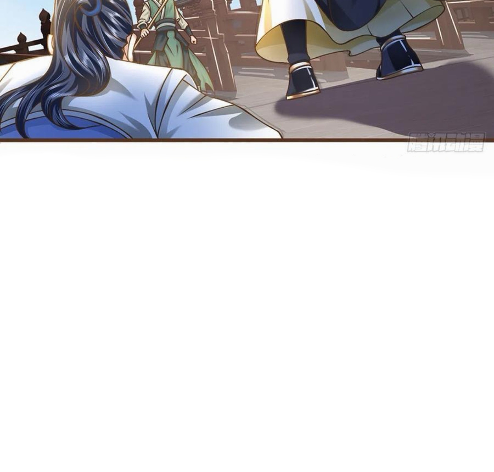 ระบบทางเลือกระดับพระเจ้า ข้าไม่สามารถแข็งแกร่งขึ้นในแบบที่ข้าต้องการได้ ตอนที่ 13 หน้า 22