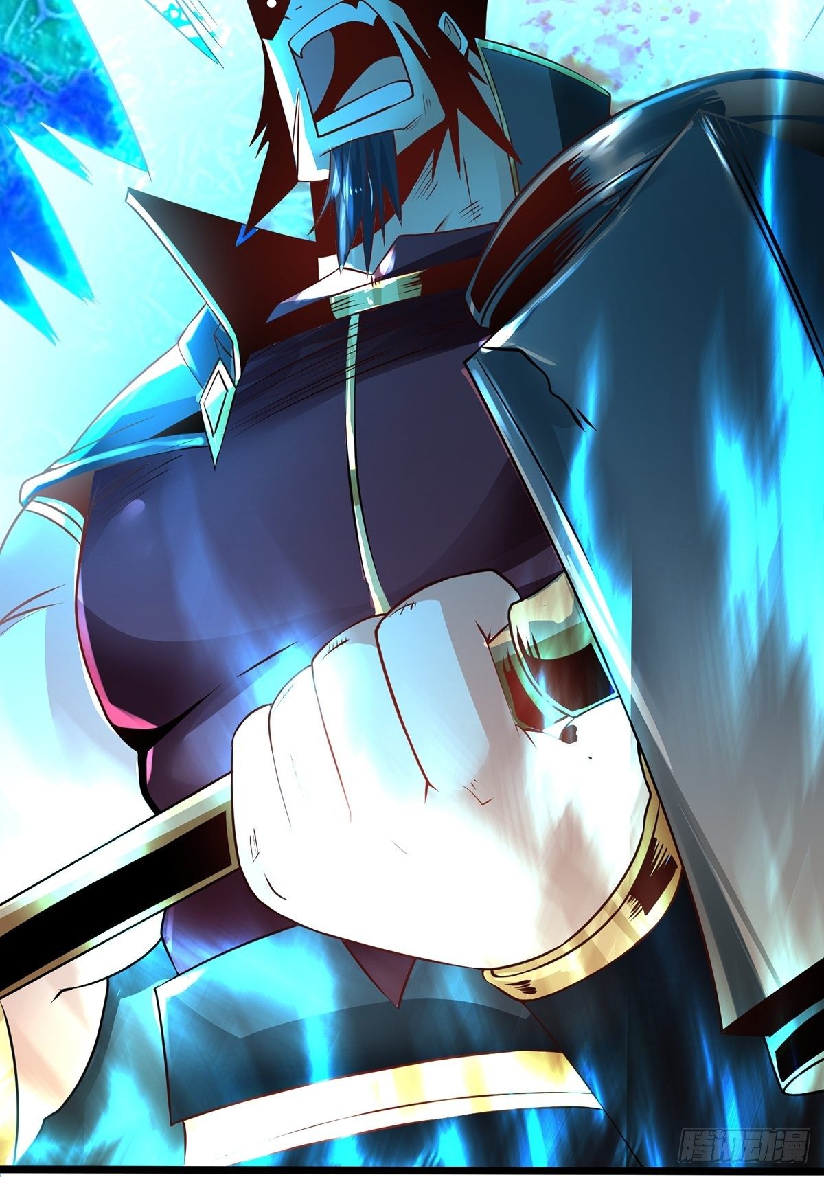 เทพกระบี่มรณะ (ชนจีน) ตอนที่ 77 หน้า 19