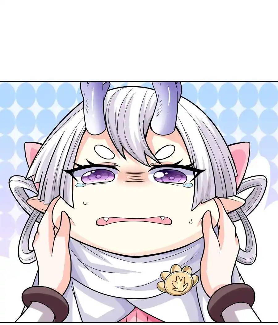 My Harem Is Entirely Female Demon Villains ตอนที่ 18 หน้า 2