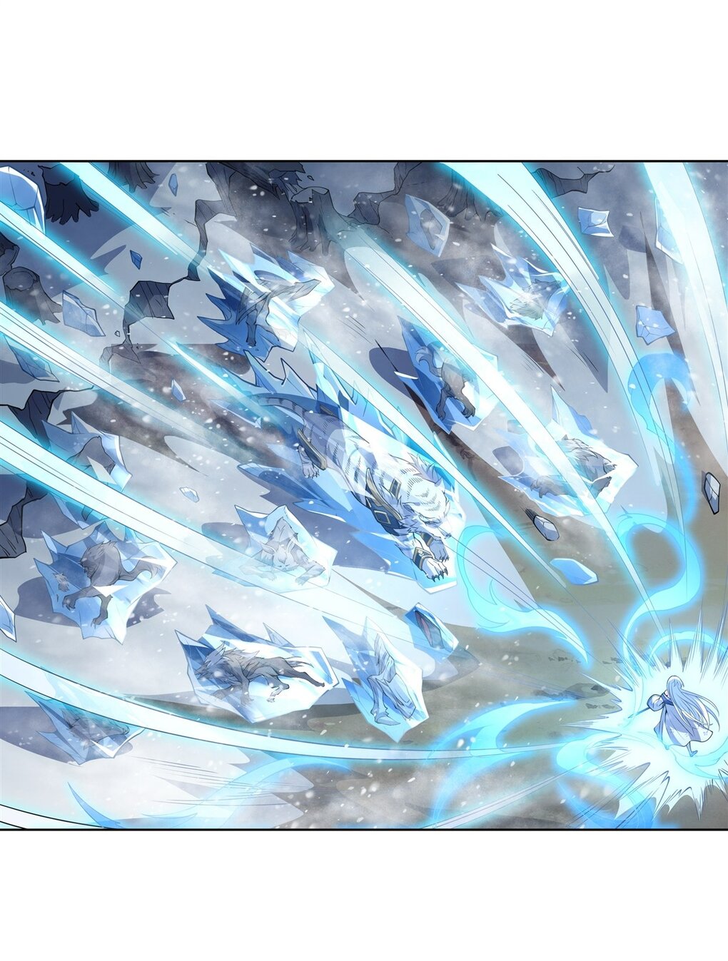 ศิษย์ของข้าล้วนมีอนาคตที่ยิ่งใหญ่ (ชนจีน) ตอนที่ 52 หน้า 29