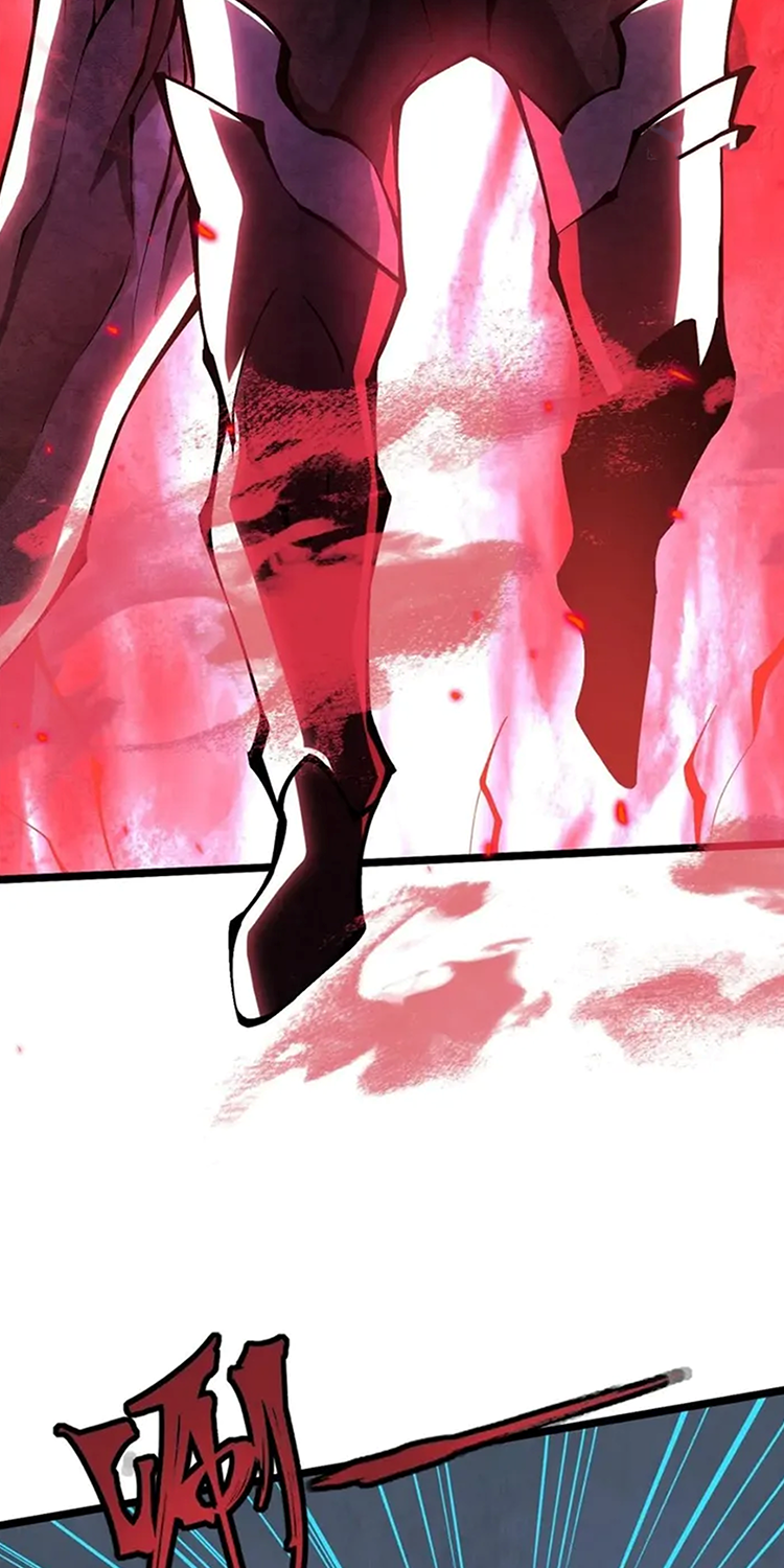 ไม่อยากเรียนทักษะ แห่งคำสาปเลย! ตอนที่ 48 หน้า 39