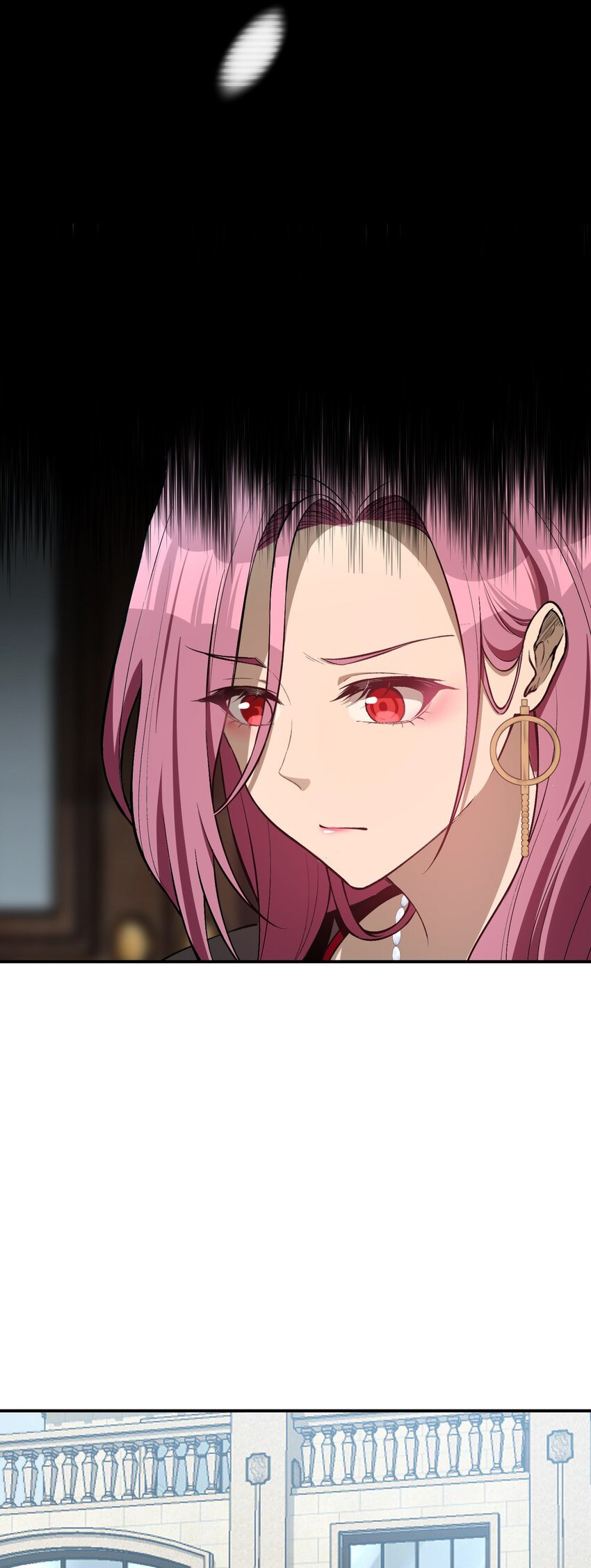 During the live broadcast, I proposed to the female ghost - she really agreed?! ตอนที่ 30 หน้า 9