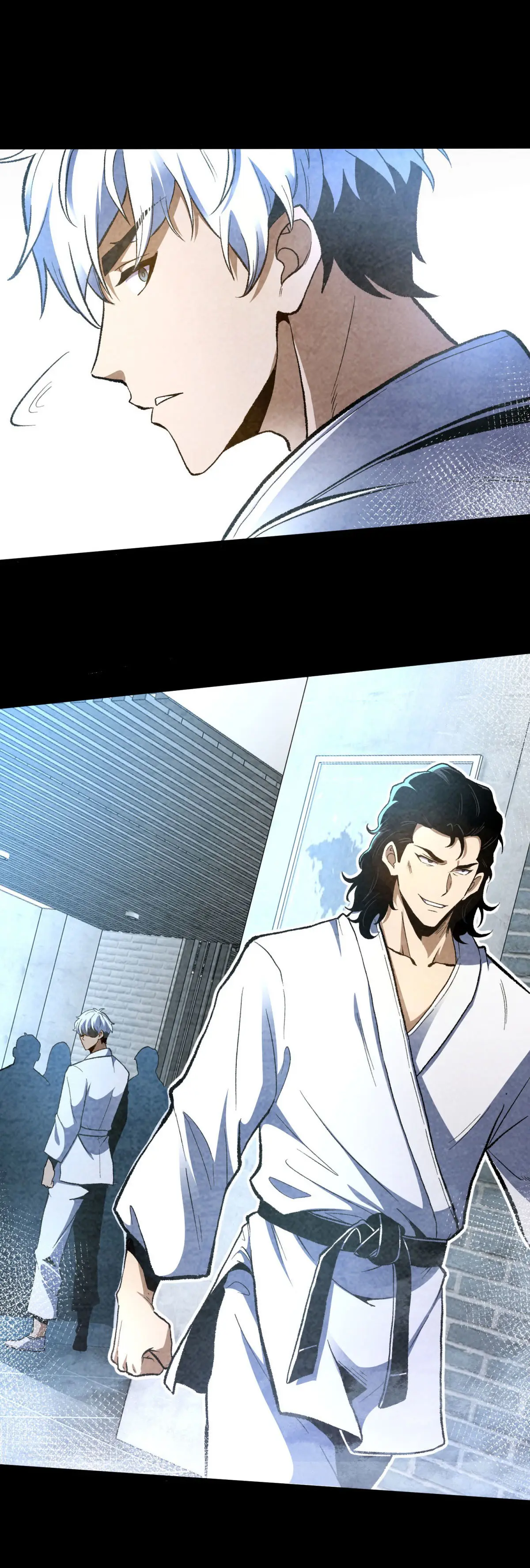 เปลี่ยนชะตาราชาโลกเสมือน ( The King of Reality ) ตอนที่ 2 หน้า 16