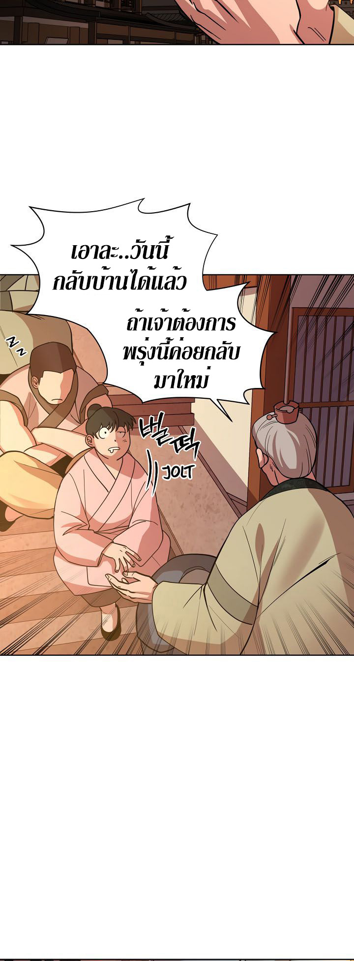 0.3 ราชามังกรเพลิง (จบซีซัน 1) ตอนที่ 8 หน้า 20