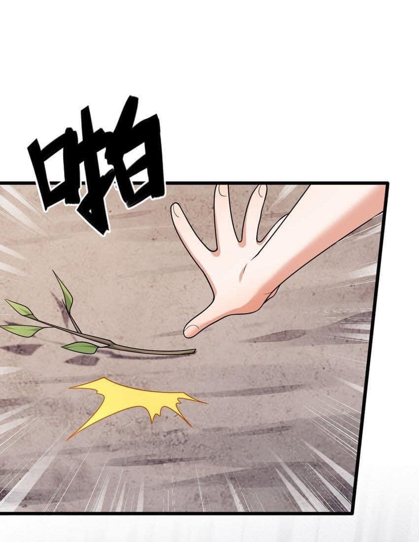 กลับชาติมาเกิดใหม่เเก้เเค้นศิษย์เนรคุณ (ศิษย์เบิ้มๆ) ตอนที่ 11 หน้า 17