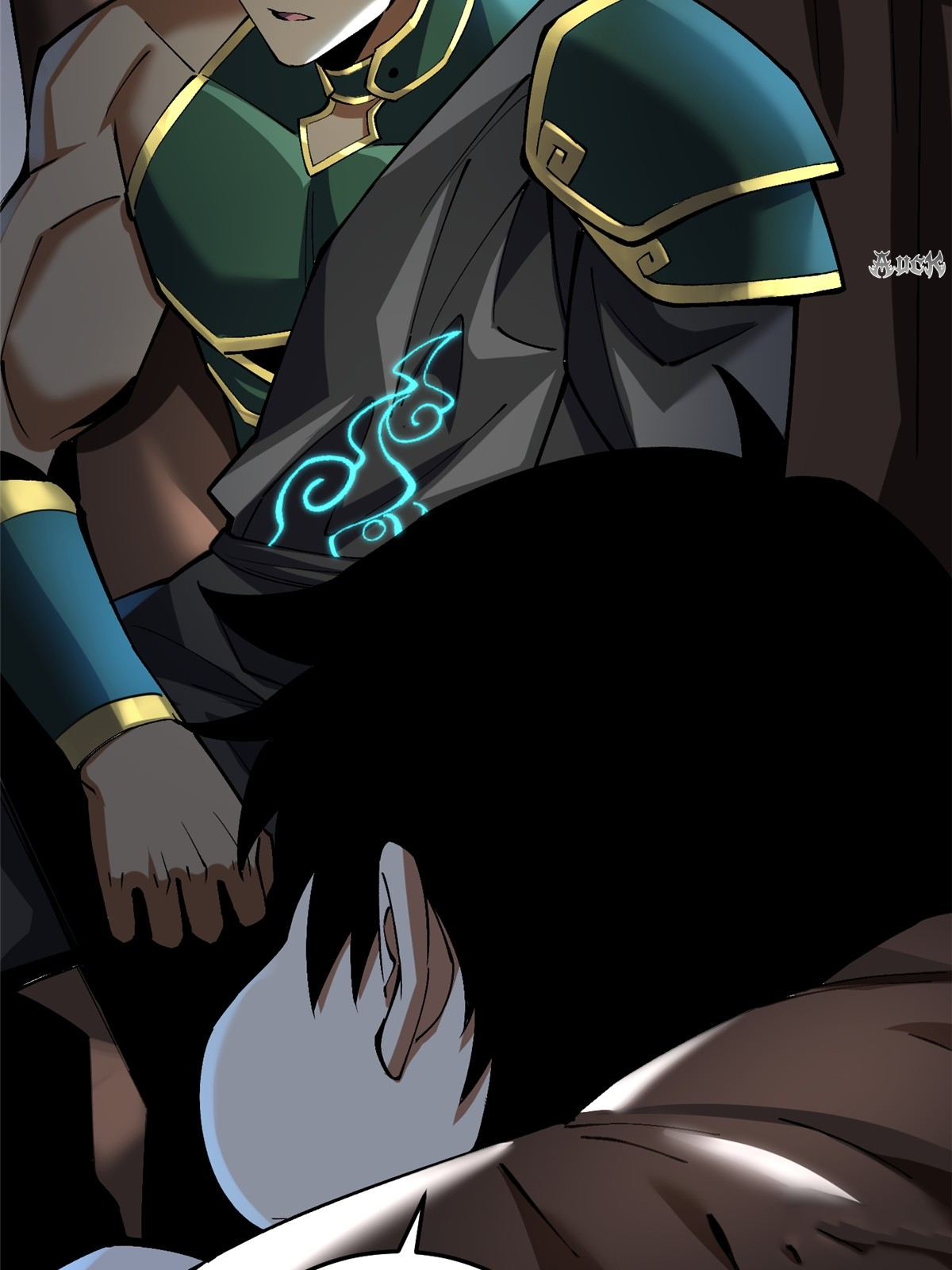 ไม่อยากเรียนทักษะ แห่งคำสาปเลย! ตอนที่ 14 หน้า 63