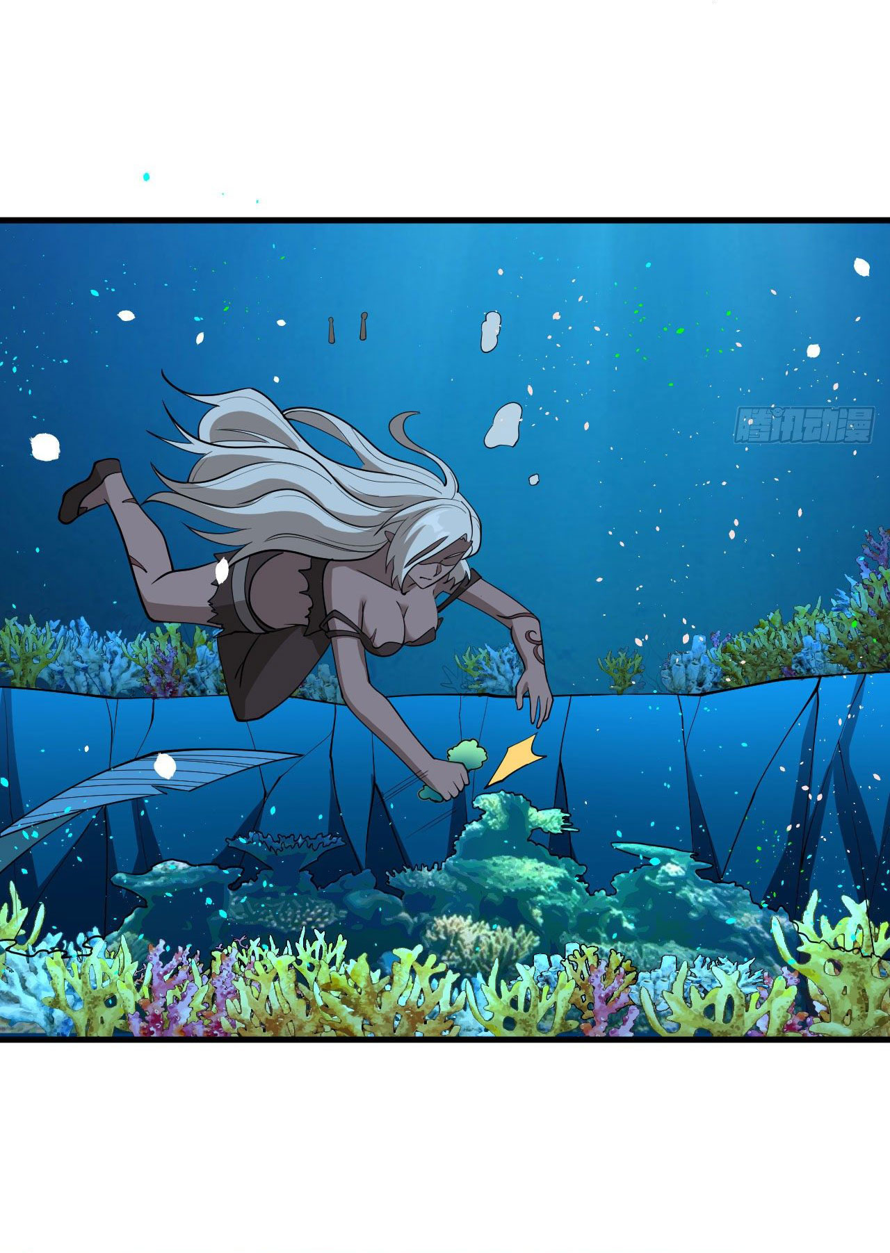 Magician from The Future ตอนที่ 28 หน้า 42