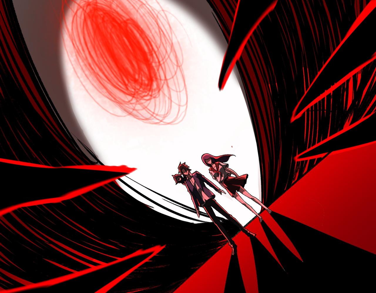 I created an Urban Legend ตอนที่ 14 หน้า 78