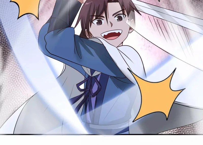 Chaos Alchemist (วิบัติการณ์เทพเซียนโอสถ) ตอนที่ 160 หน้า 23