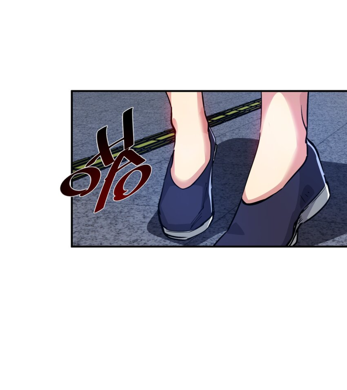 The Evolution ย้อนเวลากลับมาเพื่อกู้โลก ตอนที่ 19 หน้า 44