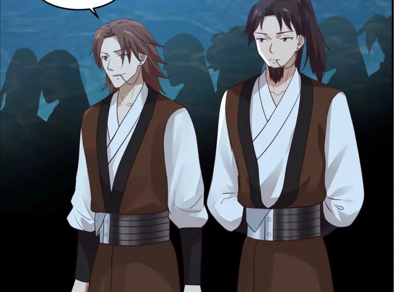 Chaos Alchemist (วิบัติการณ์เทพเซียนโอสถ) ตอนที่ 141 หน้า 46