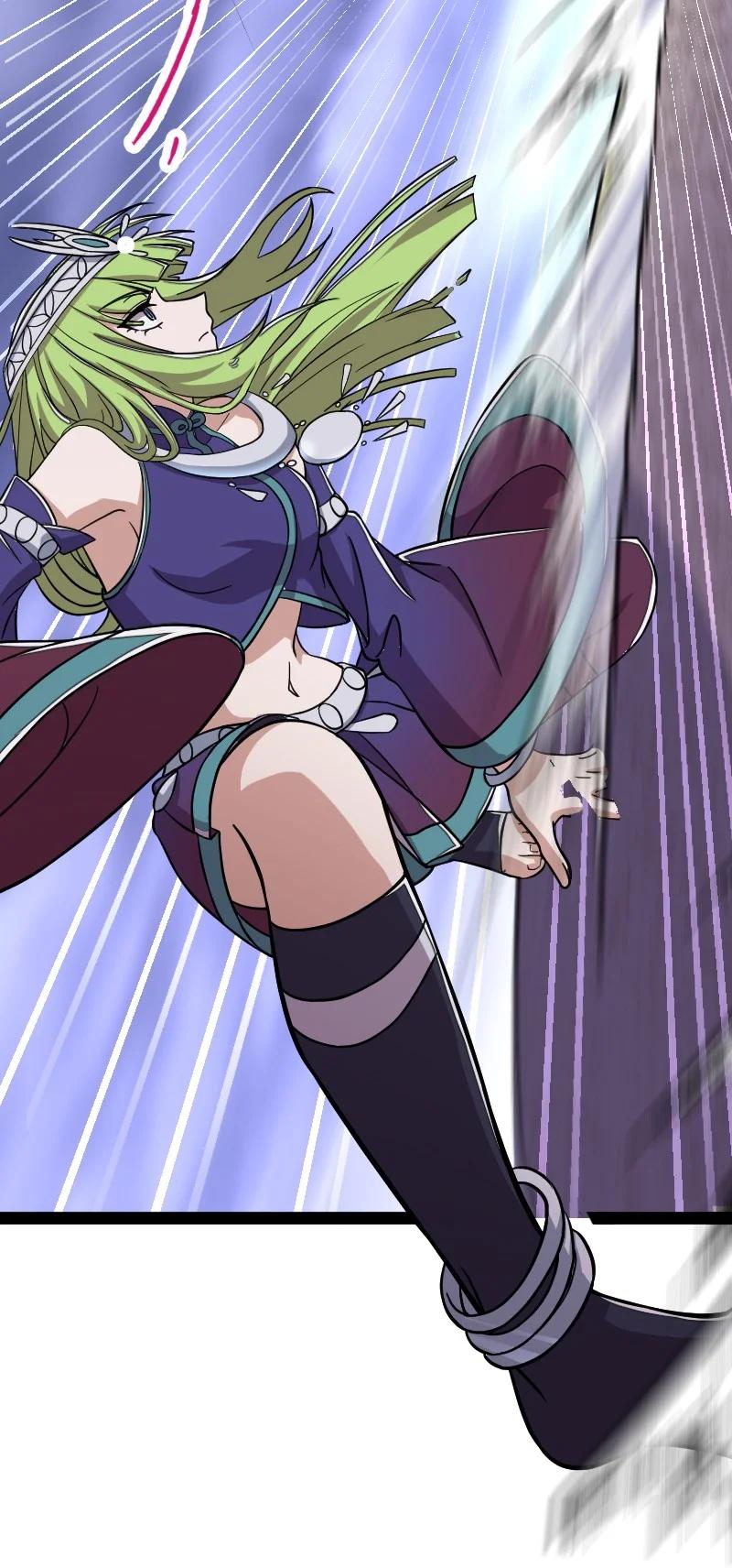 ชีวิตอันสันโดษของจักพรรดิ์หลินเกอ ตอนที่ 119 หน้า 51