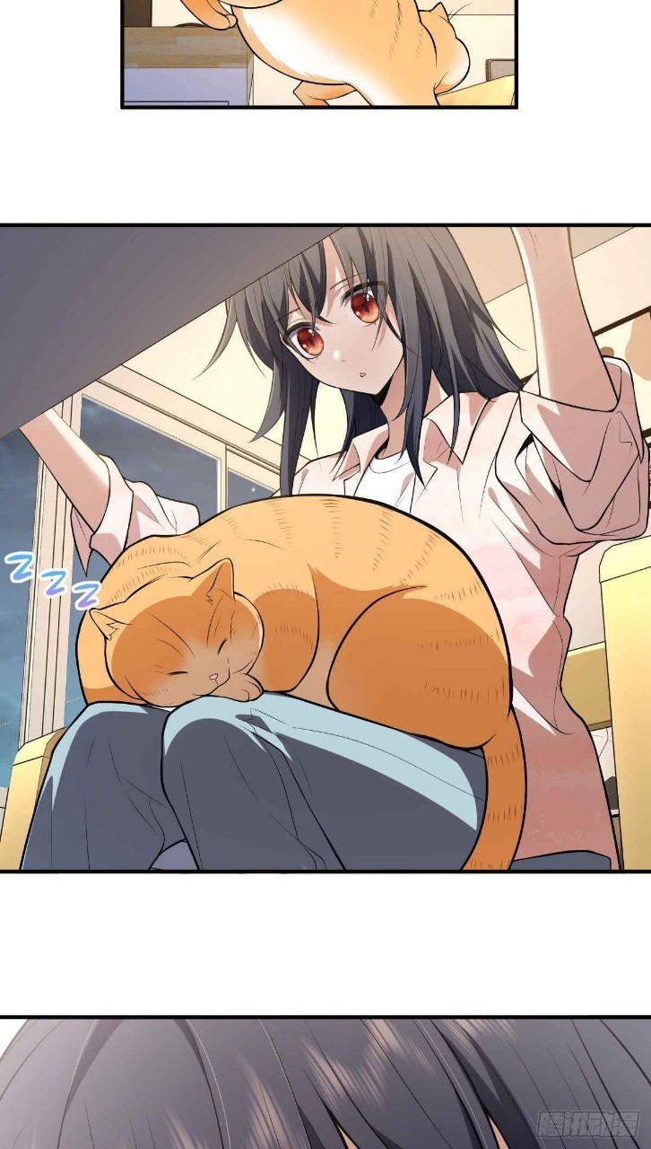 ภรรยาผมเป็นผู้ฝึกตนเมื่อพันปีก่อน ตอนที่ 21 หน้า 59