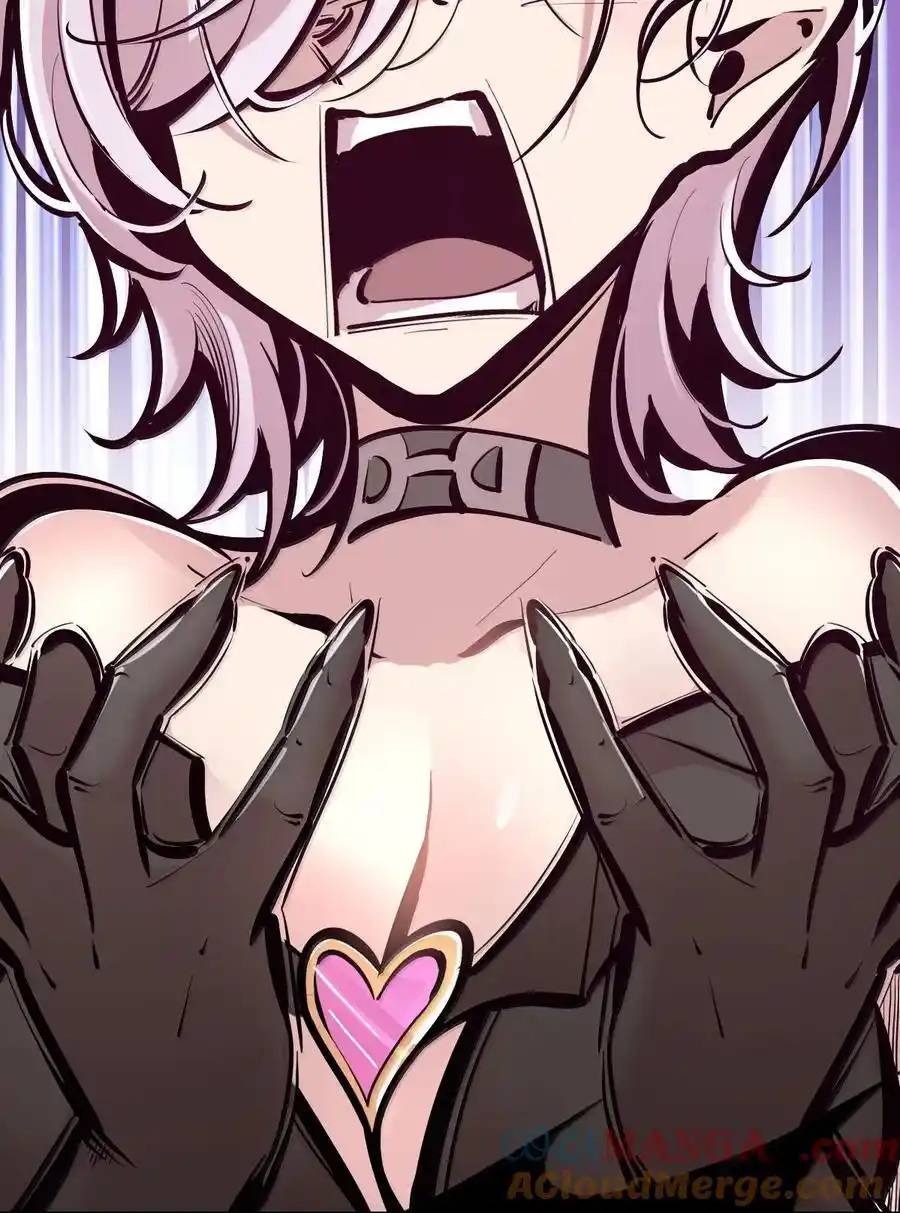 Demon x Angel can't get along! ตอนที่ 136 หน้า 10