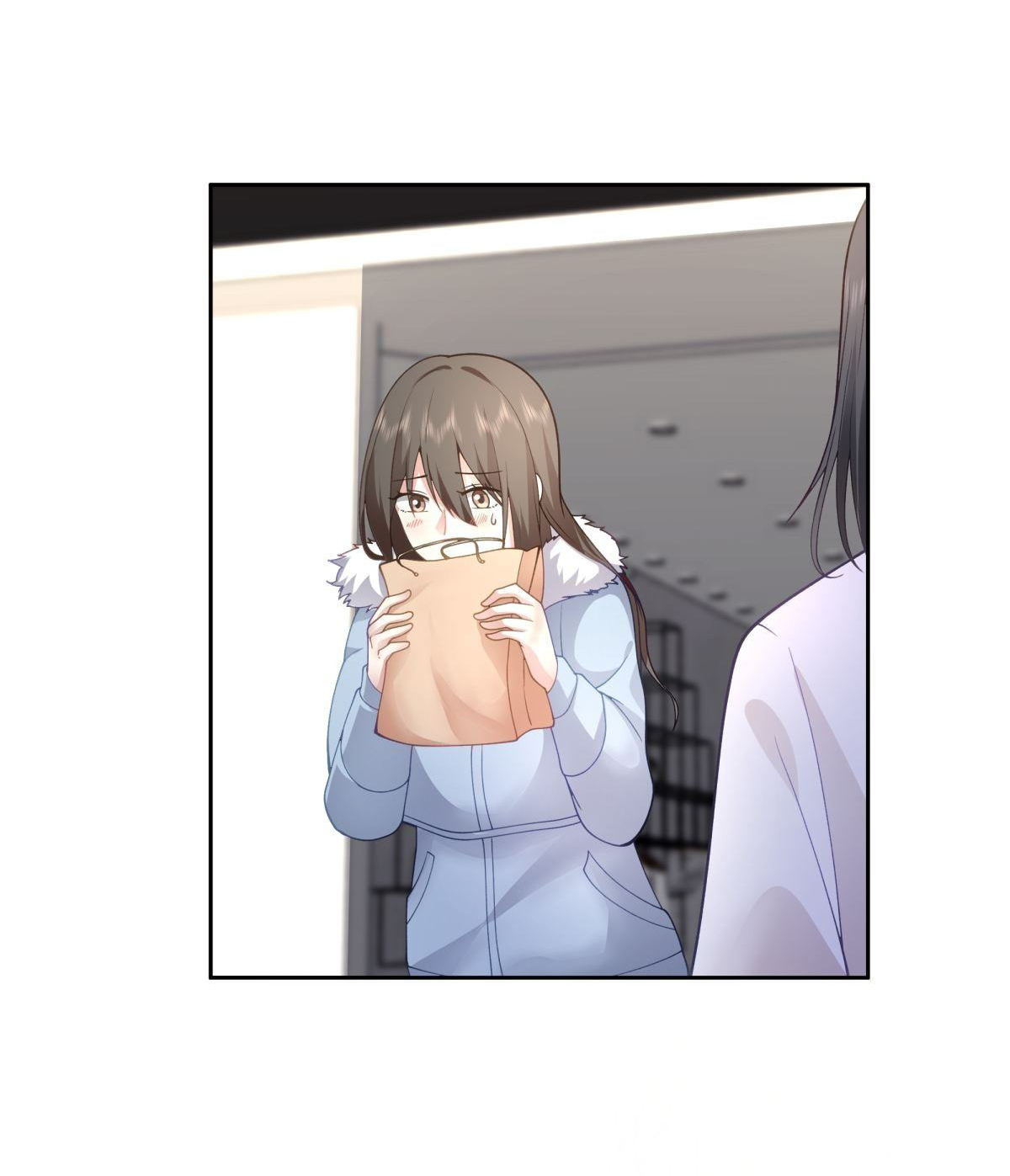 ผมไม่ได้อยากกลับมาเกิดใหม่เลยจริงๆ ตอนที่ 29 หน้า 15