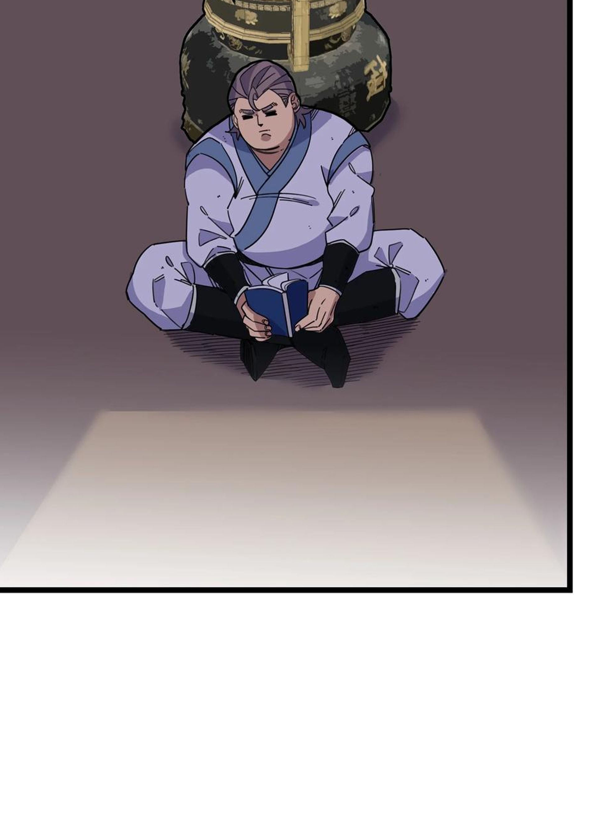 (ชนจีน) แกล้งเป็น NPC "หลอก" คนที่ "มาจากต่างโลก" ให้พัตนานิกายให้ No.1 !!? ตอนที่ 6 หน้า 15