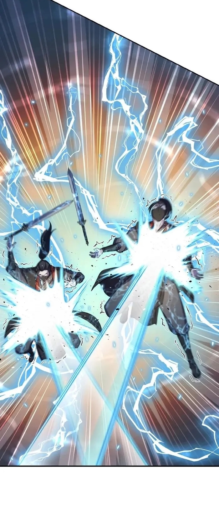 การหวนคืนของศิษย์ราชันแห่งยุทธภพ ตอนที่ 1 หน้า 42